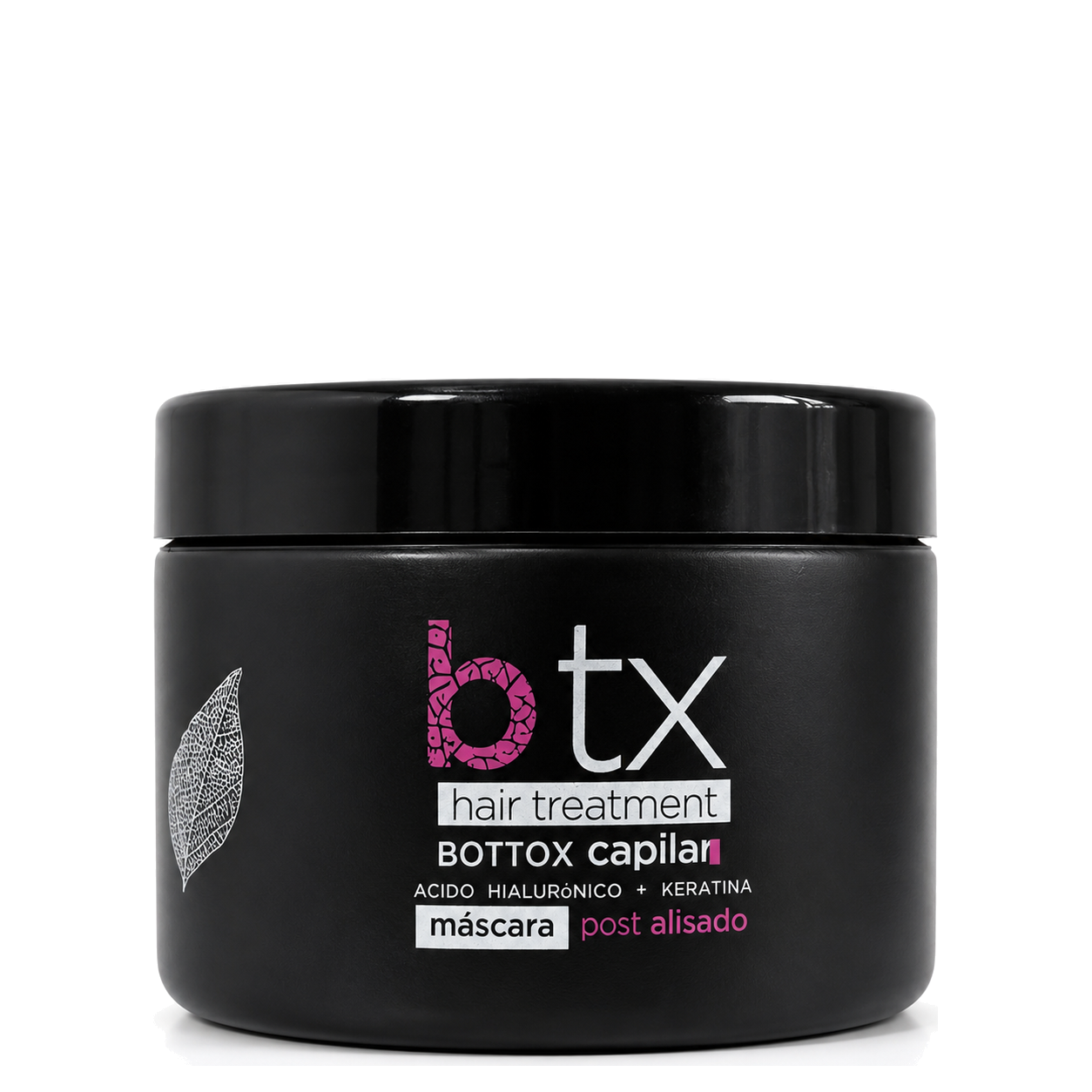Mascara botox 250